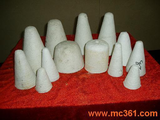 产品 配套/辅料 隔音隔热 > 专业生产批发销售优质保温材料 卷棉